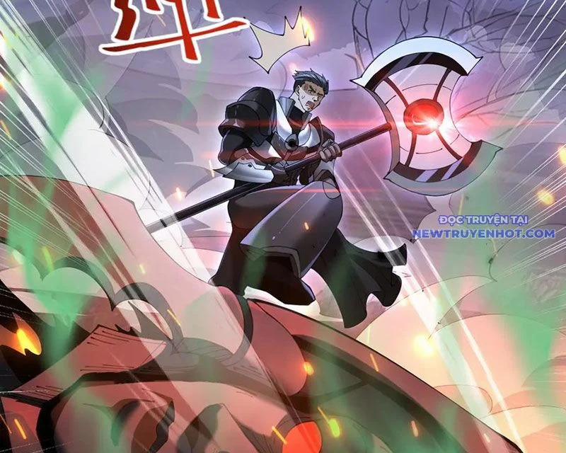 Toàn Dân Chuyển Chức: Ngự Long Sư Là Chức Nghiệp Yếu Nhất? 87 trang 43