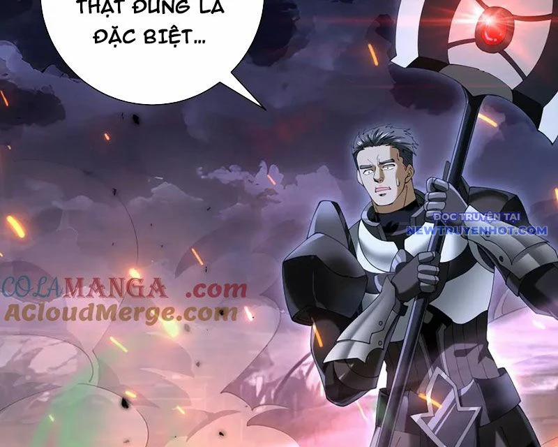 Toàn Dân Chuyển Chức: Ngự Long Sư Là Chức Nghiệp Yếu Nhất? 87 trang 46