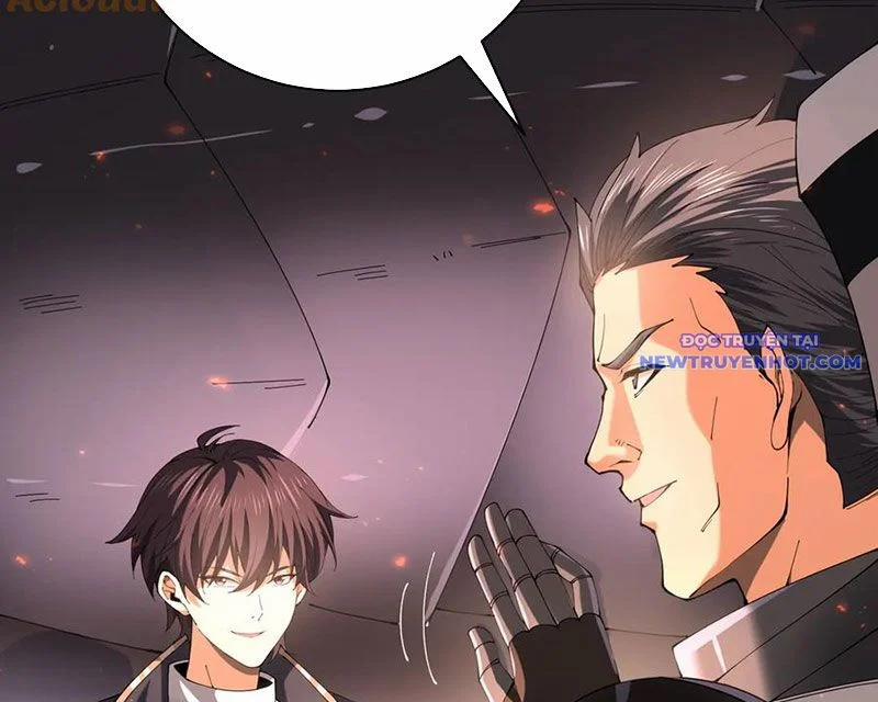 Toàn Dân Chuyển Chức: Ngự Long Sư Là Chức Nghiệp Yếu Nhất? 87 trang 89