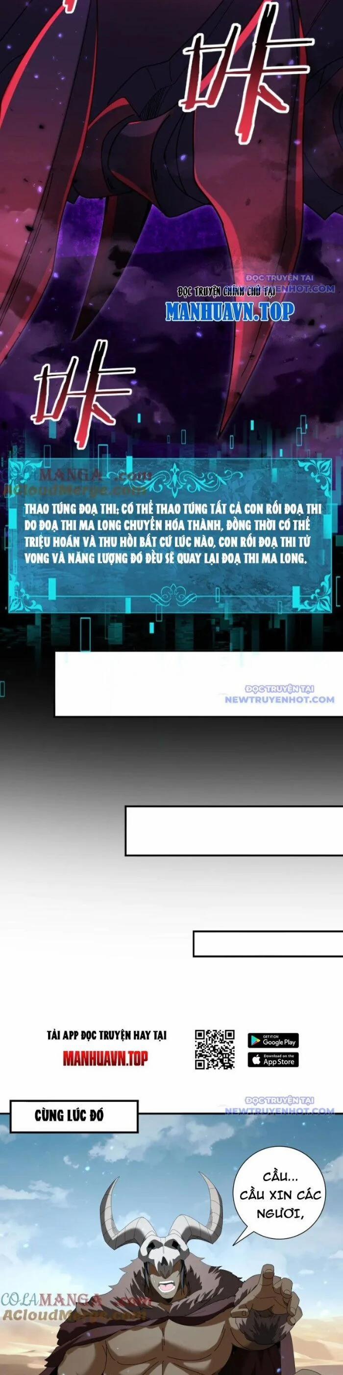 Toàn Dân Chuyển Chức: Ngự Long Sư Là Chức Nghiệp Yếu Nhất? 88 trang 17