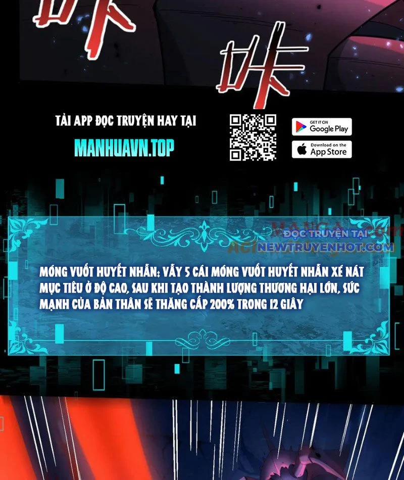 Toàn Dân Chuyển Chức: Ngự Long Sư Là Chức Nghiệp Yếu Nhất? 89 trang 11