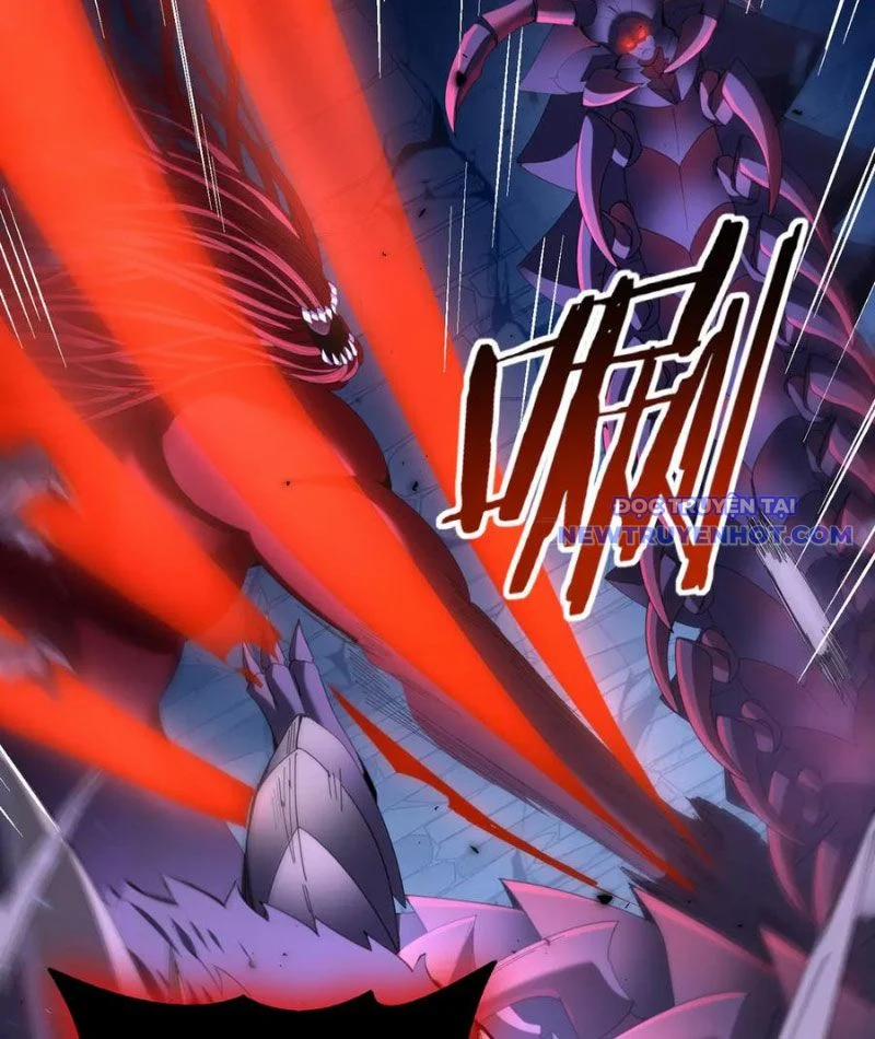 Toàn Dân Chuyển Chức: Ngự Long Sư Là Chức Nghiệp Yếu Nhất? 89 trang 12