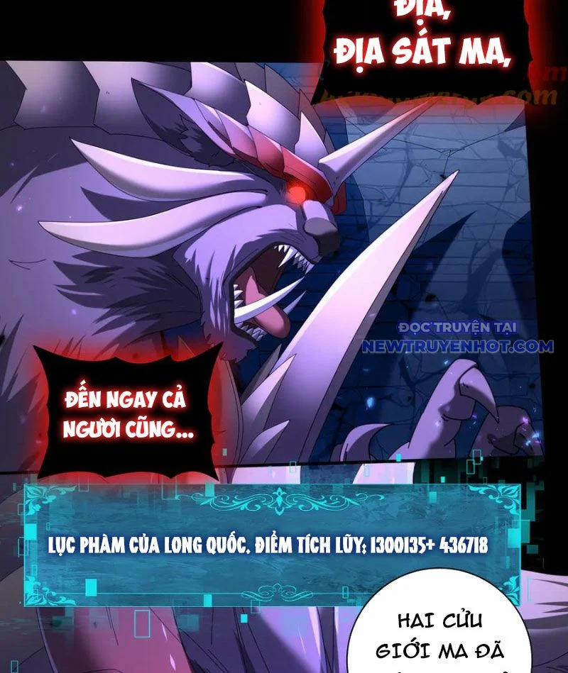 Toàn Dân Chuyển Chức: Ngự Long Sư Là Chức Nghiệp Yếu Nhất? 89 trang 14