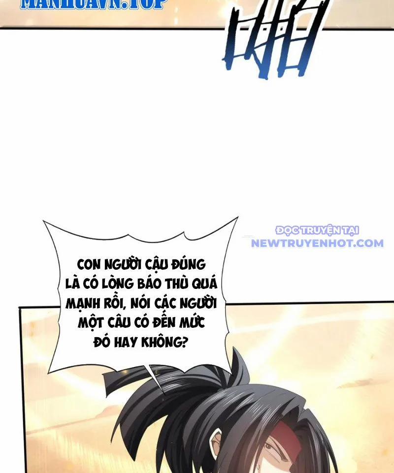 Toàn Dân Chuyển Chức: Ngự Long Sư Là Chức Nghiệp Yếu Nhất? 89 trang 43