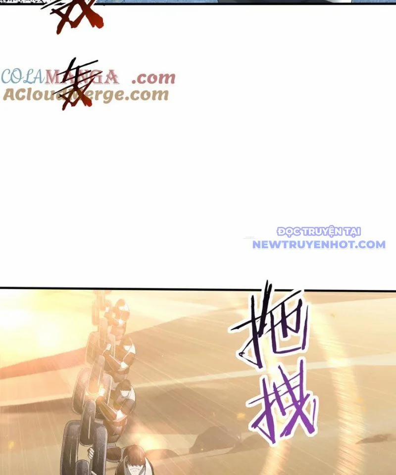 Toàn Dân Chuyển Chức: Ngự Long Sư Là Chức Nghiệp Yếu Nhất? 89 trang 47