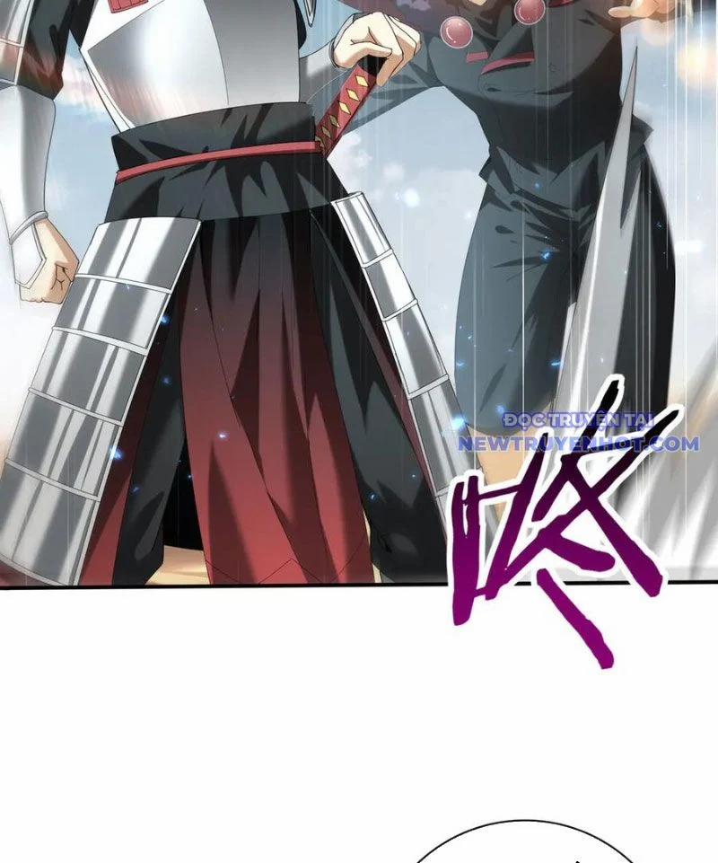 Toàn Dân Chuyển Chức: Ngự Long Sư Là Chức Nghiệp Yếu Nhất? 89 trang 50