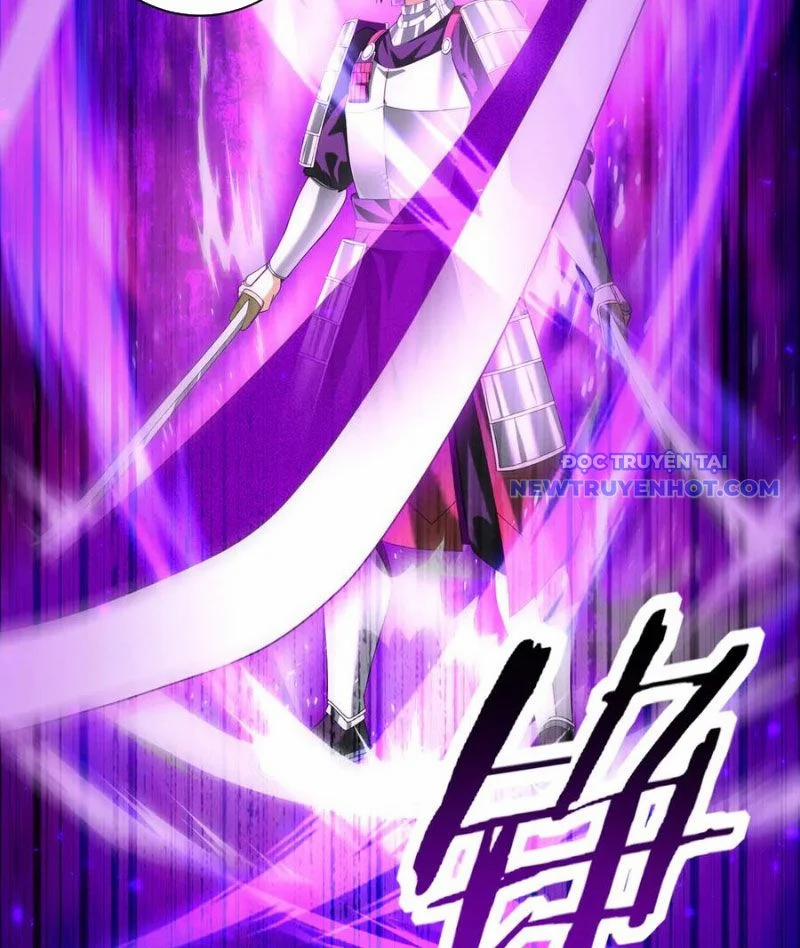 Toàn Dân Chuyển Chức: Ngự Long Sư Là Chức Nghiệp Yếu Nhất? 89 trang 56