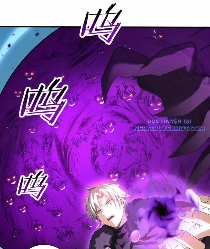 Toàn Dân Chuyển Chức: Ngự Long Sư Là Chức Nghiệp Yếu Nhất? 89 trang 60