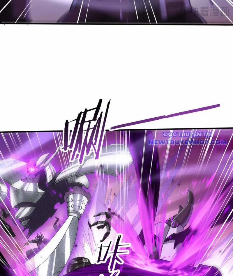 Toàn Dân Chuyển Chức: Ngự Long Sư Là Chức Nghiệp Yếu Nhất? 89 trang 63