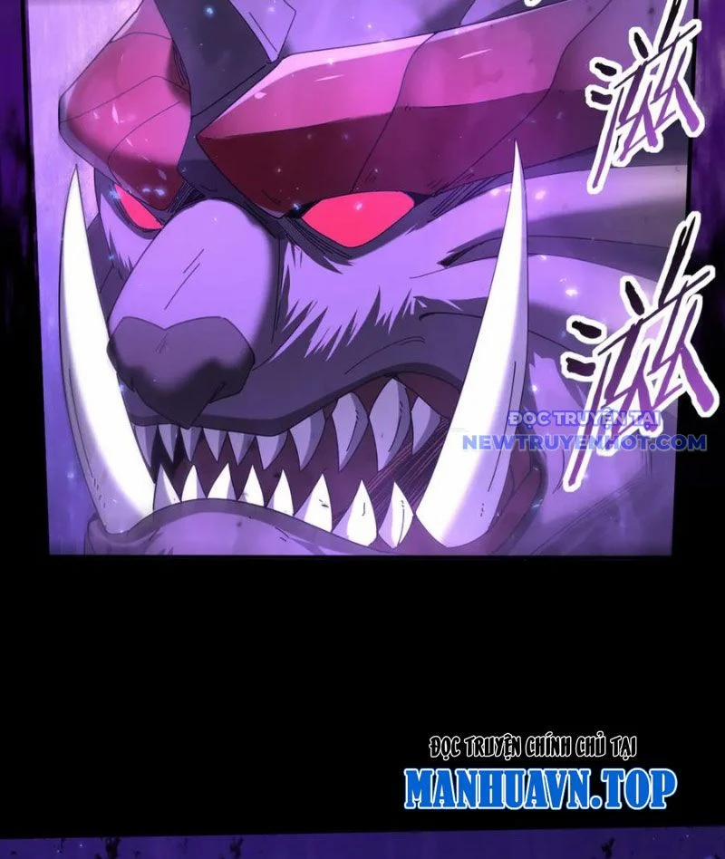 Toàn Dân Chuyển Chức: Ngự Long Sư Là Chức Nghiệp Yếu Nhất? 89 trang 79