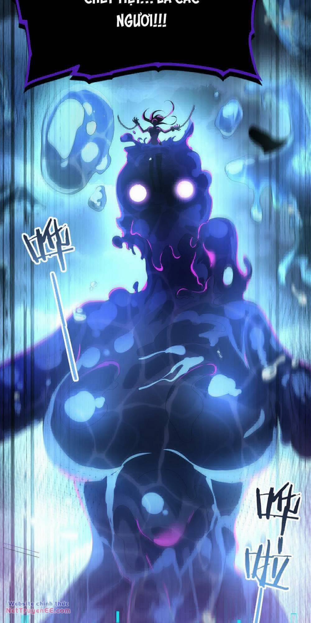 Toàn Dân Chuyển Chức: Ngự Long Sư Là Chức Nghiệp Yếu Nhất? 9 trang 20