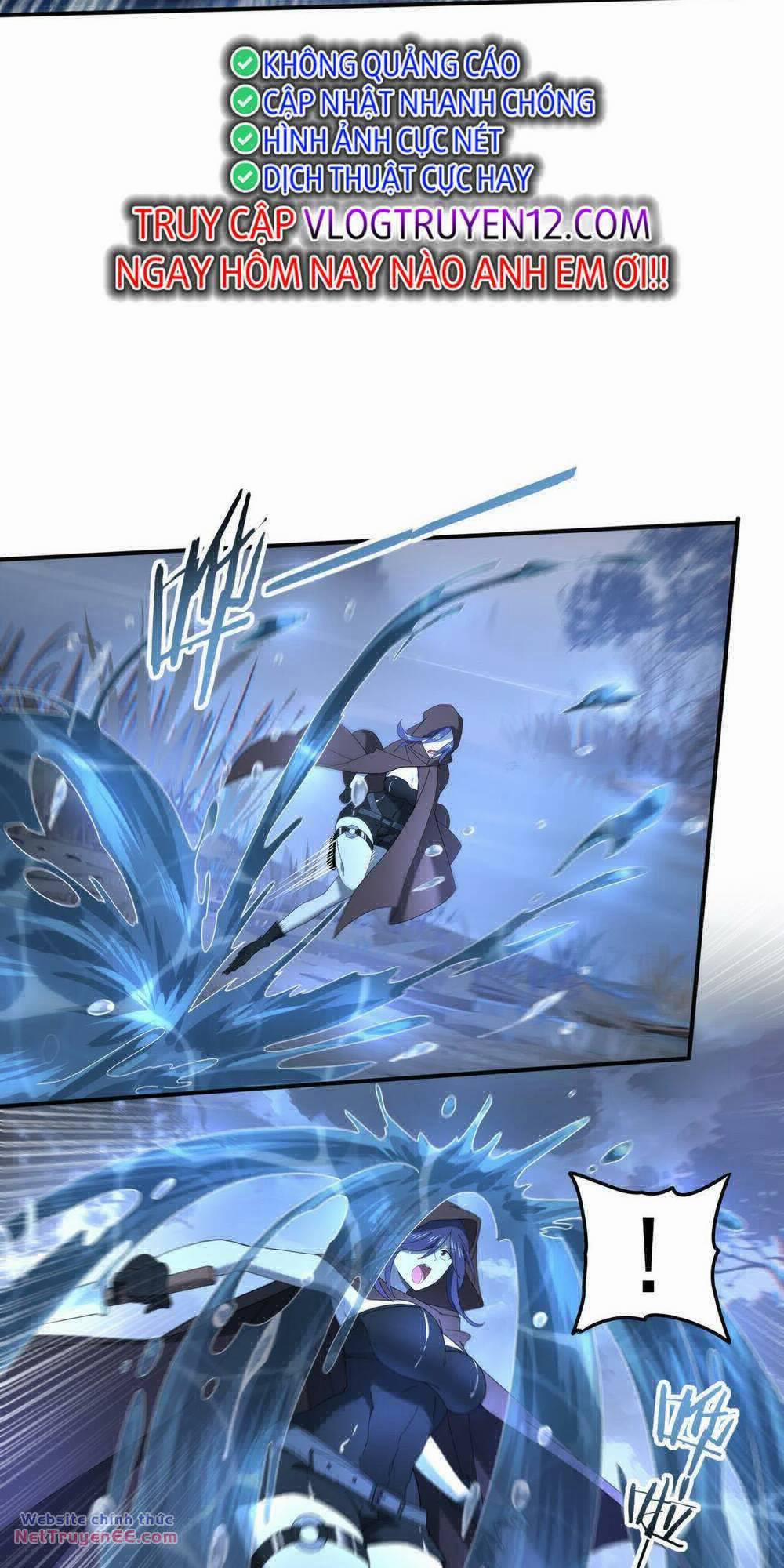 Toàn Dân Chuyển Chức: Ngự Long Sư Là Chức Nghiệp Yếu Nhất? 9 trang 25