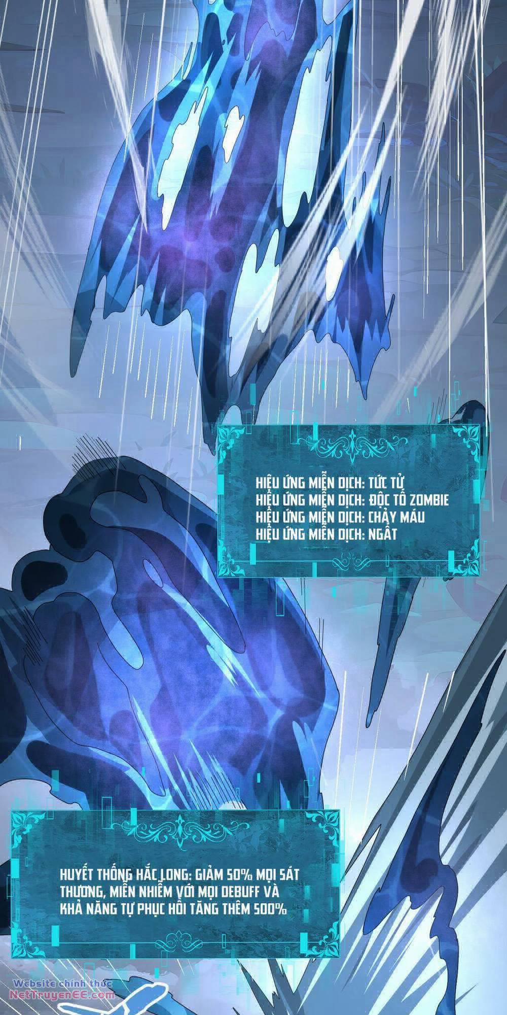 Toàn Dân Chuyển Chức: Ngự Long Sư Là Chức Nghiệp Yếu Nhất? 9 trang 39