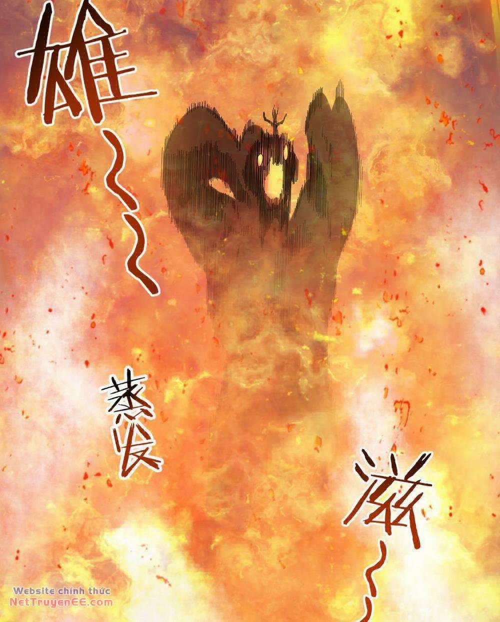 Toàn Dân Chuyển Chức: Ngự Long Sư Là Chức Nghiệp Yếu Nhất? 9 trang 43