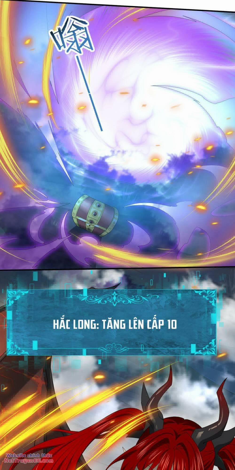 Toàn Dân Chuyển Chức: Ngự Long Sư Là Chức Nghiệp Yếu Nhất? 9 trang 48