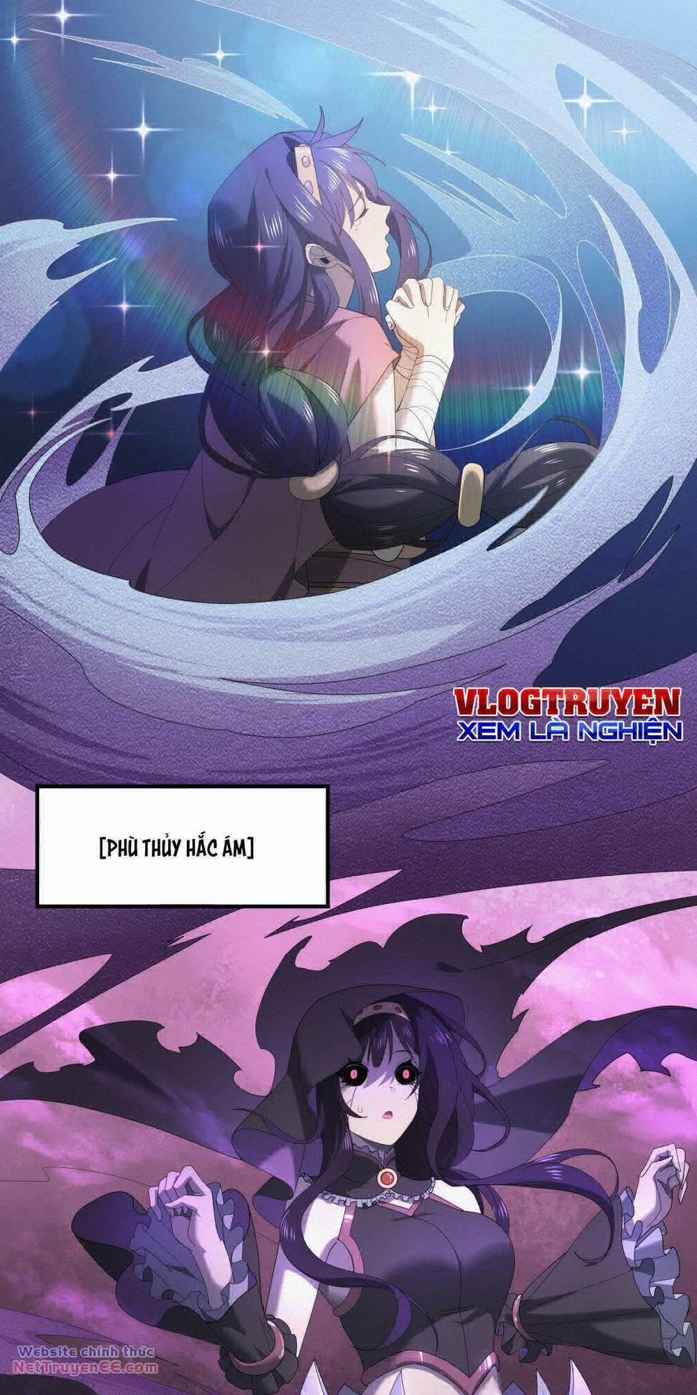 Toàn Dân Chuyển Chức: Ngự Long Sư Là Chức Nghiệp Yếu Nhất? 9 trang 5