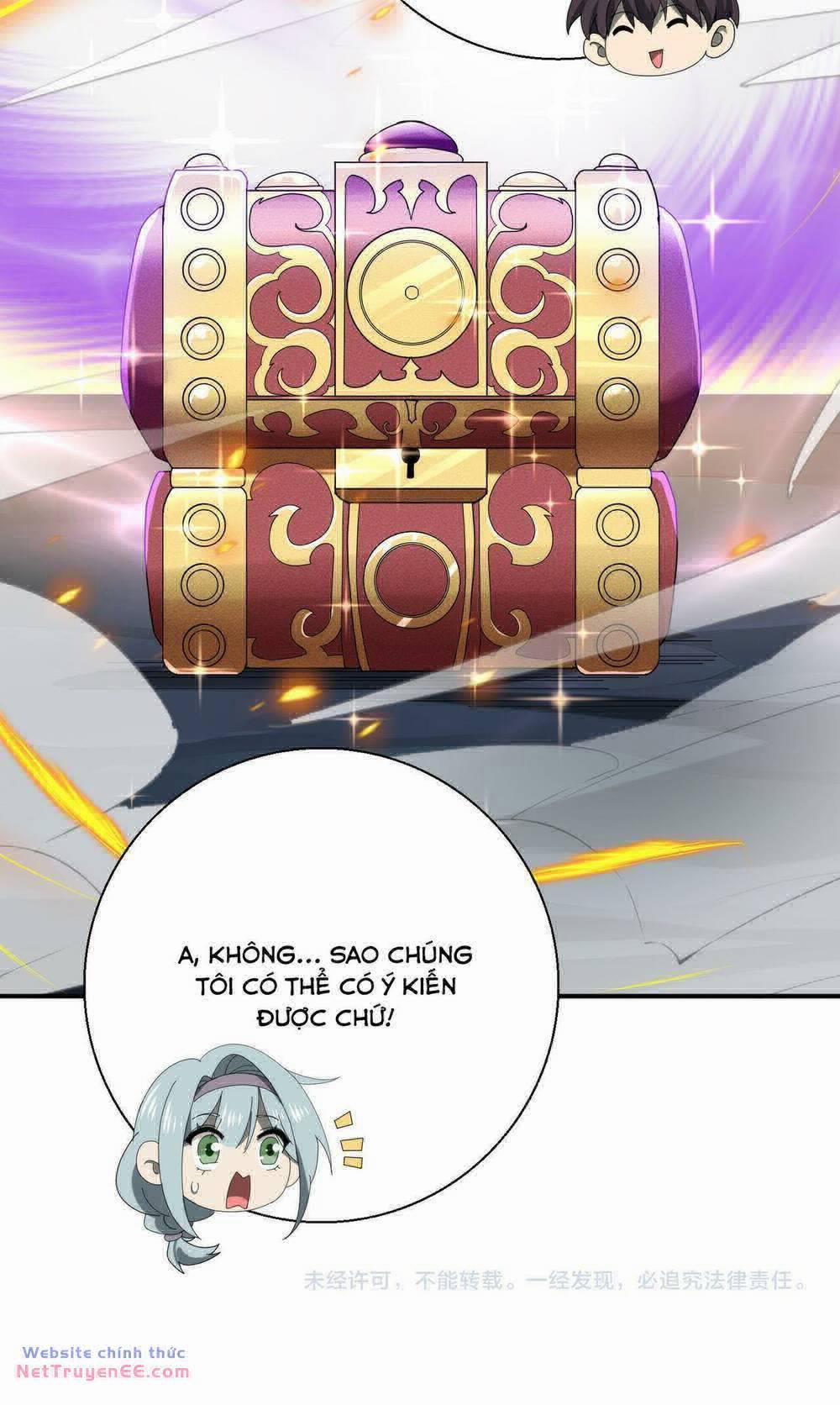 Toàn Dân Chuyển Chức: Ngự Long Sư Là Chức Nghiệp Yếu Nhất? 9 trang 59