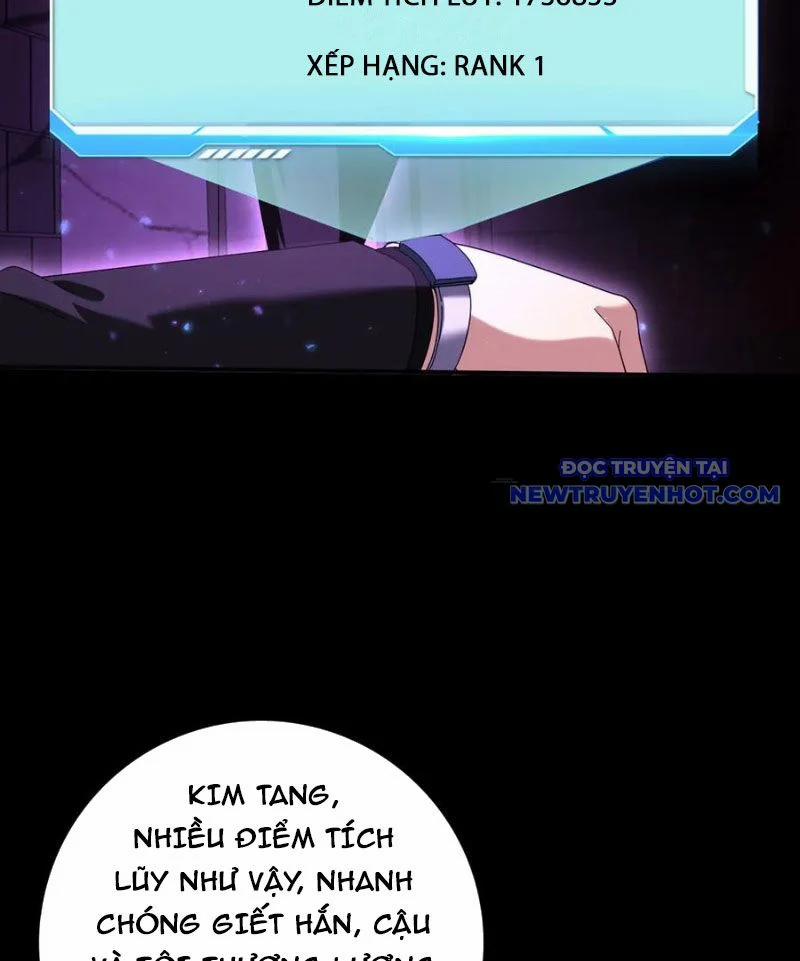 Toàn Dân Chuyển Chức: Ngự Long Sư Là Chức Nghiệp Yếu Nhất? 90 trang 22