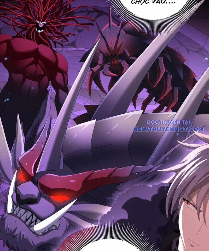 Toàn Dân Chuyển Chức: Ngự Long Sư Là Chức Nghiệp Yếu Nhất? 90 trang 25