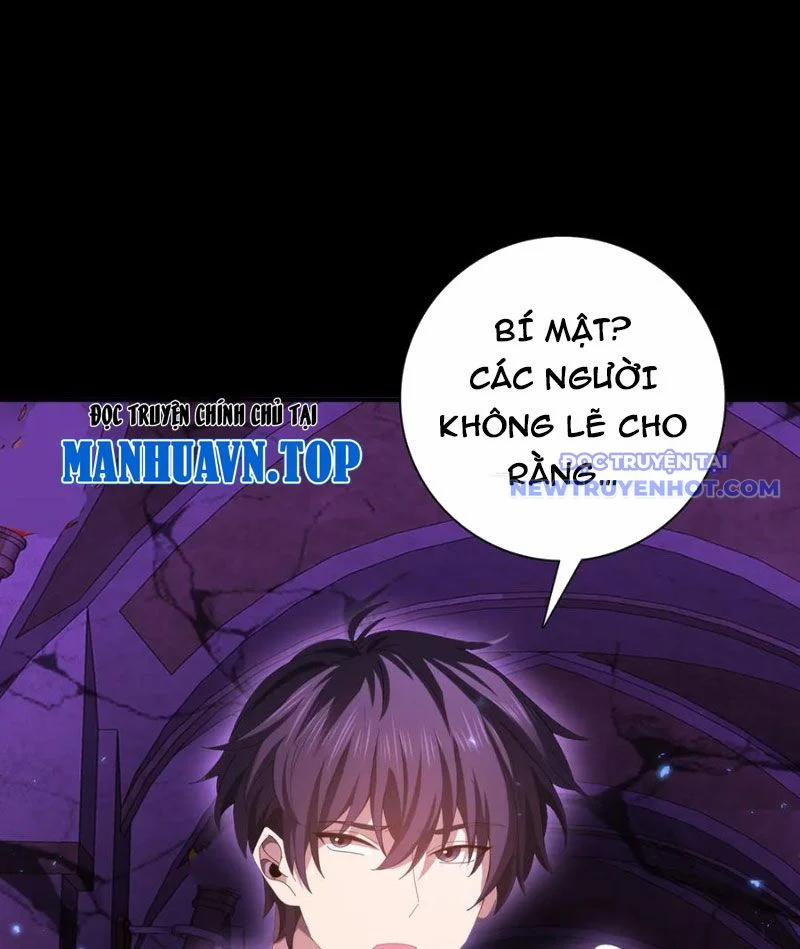 Toàn Dân Chuyển Chức: Ngự Long Sư Là Chức Nghiệp Yếu Nhất? 90 trang 30