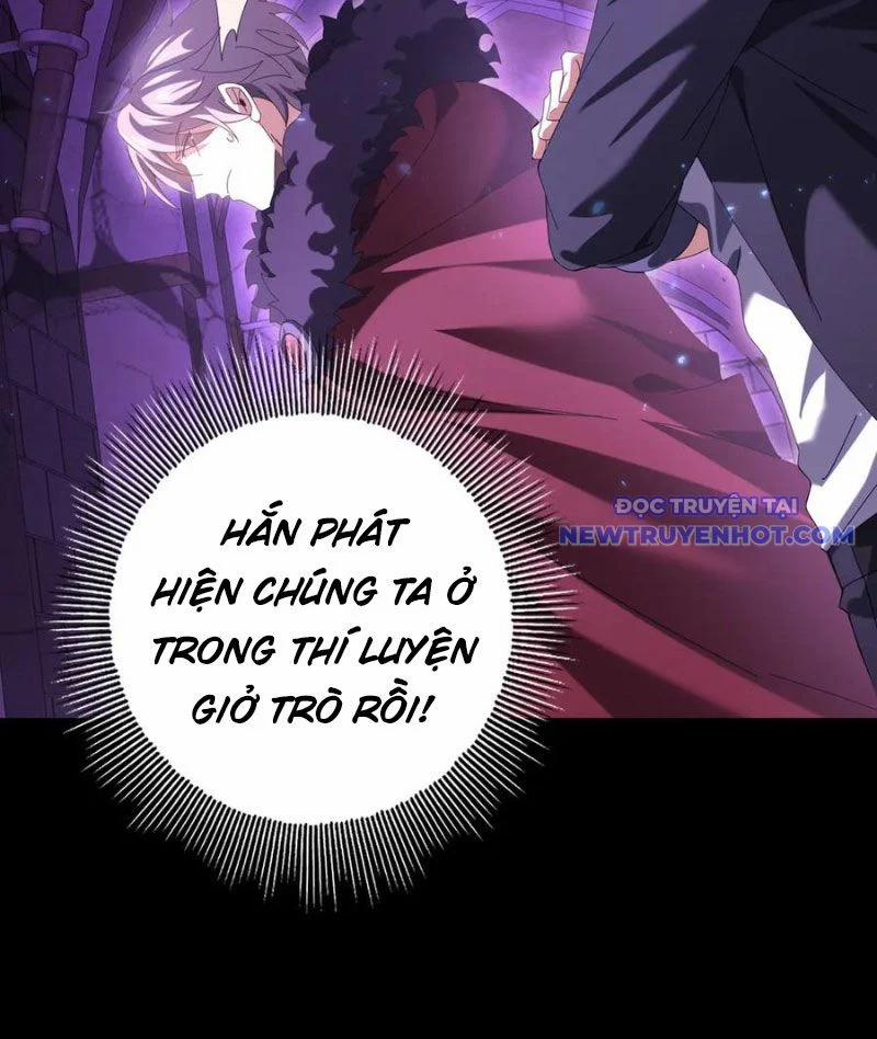 Toàn Dân Chuyển Chức: Ngự Long Sư Là Chức Nghiệp Yếu Nhất? 90 trang 41