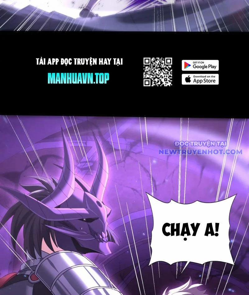 Toàn Dân Chuyển Chức: Ngự Long Sư Là Chức Nghiệp Yếu Nhất? 90 trang 48