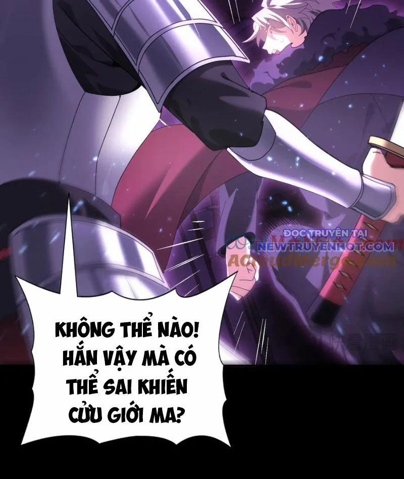 Toàn Dân Chuyển Chức: Ngự Long Sư Là Chức Nghiệp Yếu Nhất? 90 trang 49