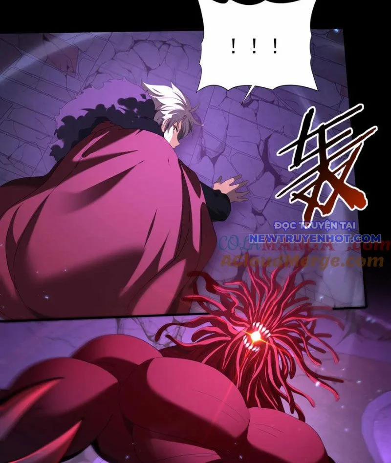 Toàn Dân Chuyển Chức: Ngự Long Sư Là Chức Nghiệp Yếu Nhất? 90 trang 59