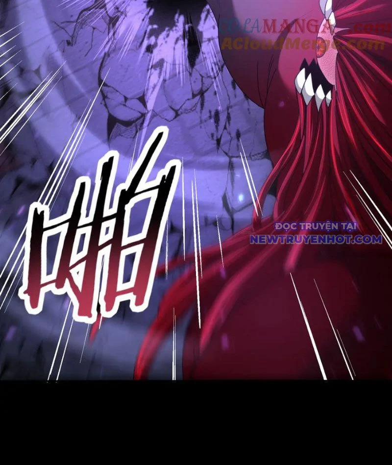 Toàn Dân Chuyển Chức: Ngự Long Sư Là Chức Nghiệp Yếu Nhất? 90 trang 70