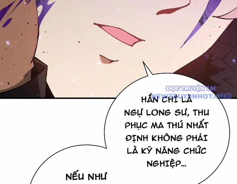 Toàn Dân Chuyển Chức: Ngự Long Sư Là Chức Nghiệp Yếu Nhất? 91 trang 20