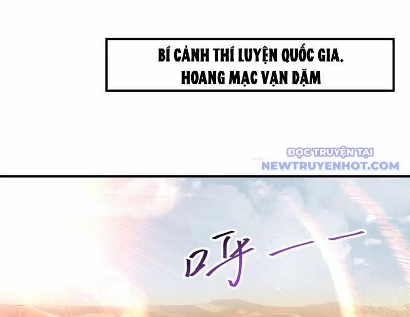 Toàn Dân Chuyển Chức: Ngự Long Sư Là Chức Nghiệp Yếu Nhất? 91 trang 3