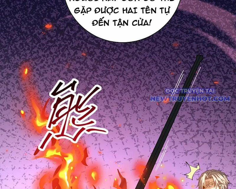 Toàn Dân Chuyển Chức: Ngự Long Sư Là Chức Nghiệp Yếu Nhất? 91 trang 42