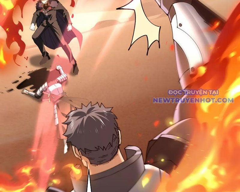 Toàn Dân Chuyển Chức: Ngự Long Sư Là Chức Nghiệp Yếu Nhất? 91 trang 46