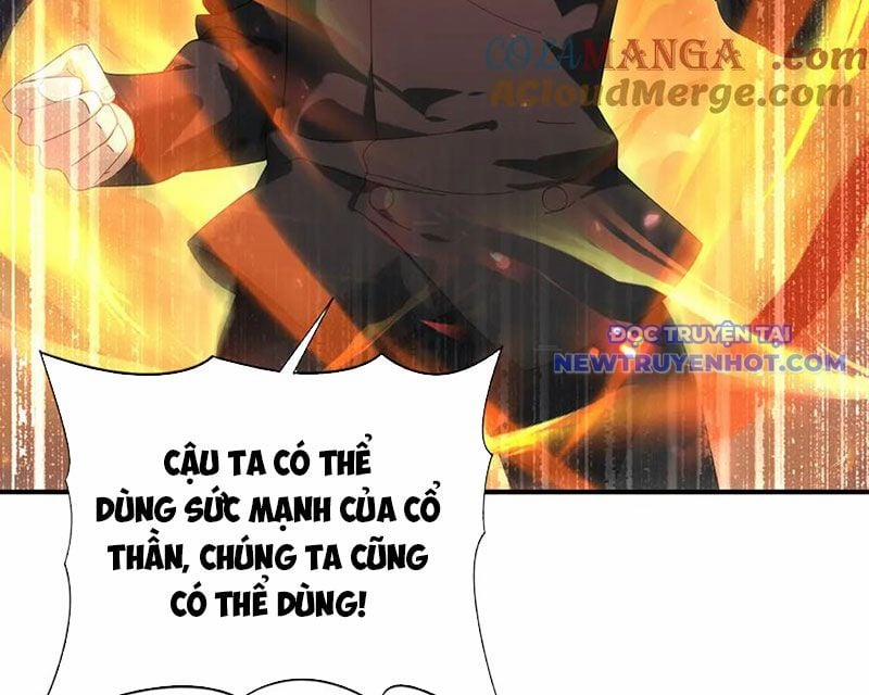 Toàn Dân Chuyển Chức: Ngự Long Sư Là Chức Nghiệp Yếu Nhất? 92 trang 116