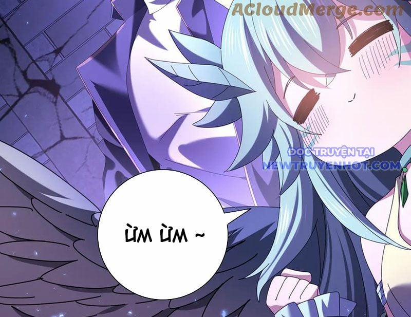 Toàn Dân Chuyển Chức: Ngự Long Sư Là Chức Nghiệp Yếu Nhất? 92 trang 12