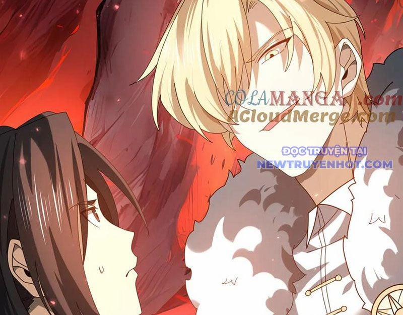 Toàn Dân Chuyển Chức: Ngự Long Sư Là Chức Nghiệp Yếu Nhất? 92 trang 123