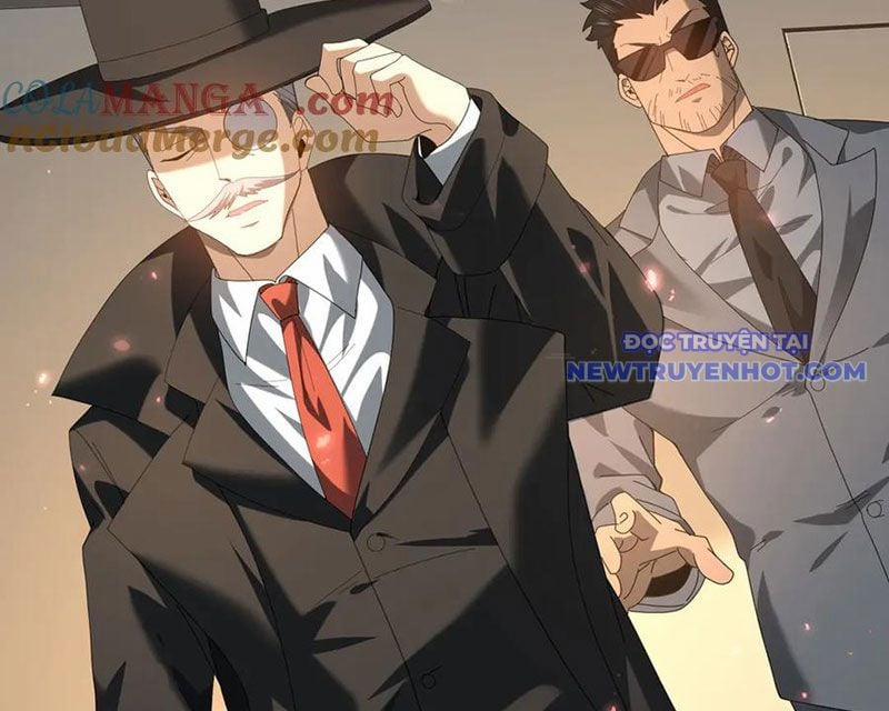 Toàn Dân Chuyển Chức: Ngự Long Sư Là Chức Nghiệp Yếu Nhất? 92 trang 88