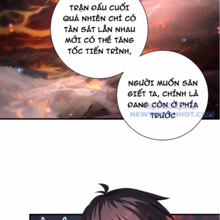 Toàn Dân Chuyển Chức: Ngự Long Sư Là Chức Nghiệp Yếu Nhất? 93 trang 11