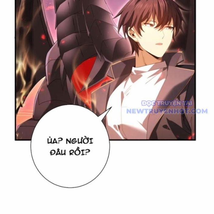 Toàn Dân Chuyển Chức: Ngự Long Sư Là Chức Nghiệp Yếu Nhất? 93 trang 21