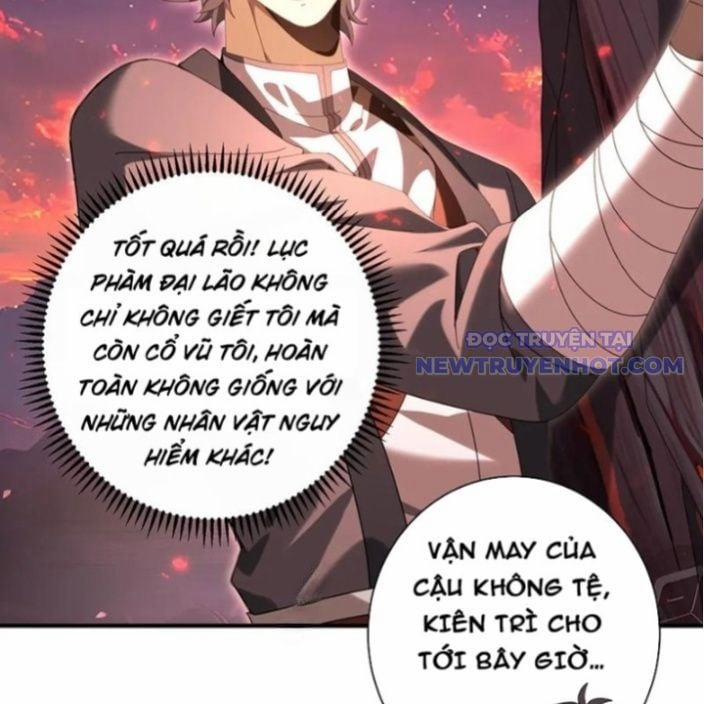 Toàn Dân Chuyển Chức: Ngự Long Sư Là Chức Nghiệp Yếu Nhất? 93 trang 24