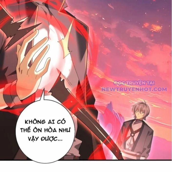 Toàn Dân Chuyển Chức: Ngự Long Sư Là Chức Nghiệp Yếu Nhất? 93 trang 29