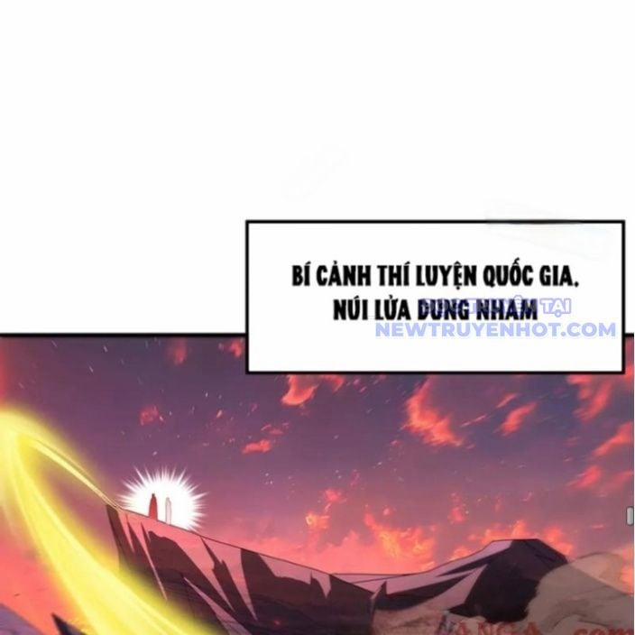 Toàn Dân Chuyển Chức: Ngự Long Sư Là Chức Nghiệp Yếu Nhất? 93 trang 47