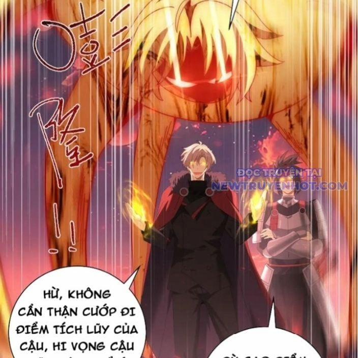 Toàn Dân Chuyển Chức: Ngự Long Sư Là Chức Nghiệp Yếu Nhất? 93 trang 49