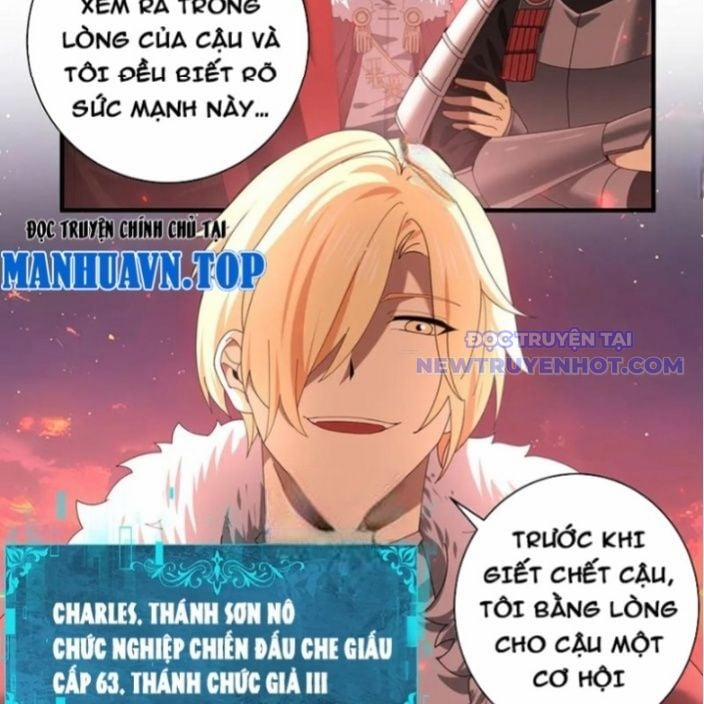 Toàn Dân Chuyển Chức: Ngự Long Sư Là Chức Nghiệp Yếu Nhất? 93 trang 56