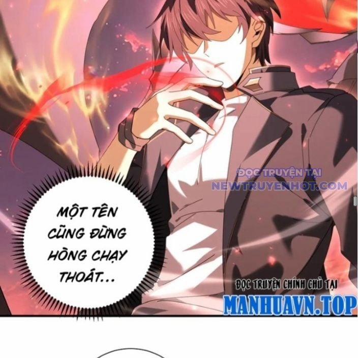 Toàn Dân Chuyển Chức: Ngự Long Sư Là Chức Nghiệp Yếu Nhất? 93 trang 86