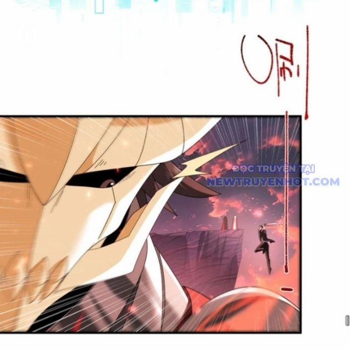 Toàn Dân Chuyển Chức: Ngự Long Sư Là Chức Nghiệp Yếu Nhất? 93 trang 94