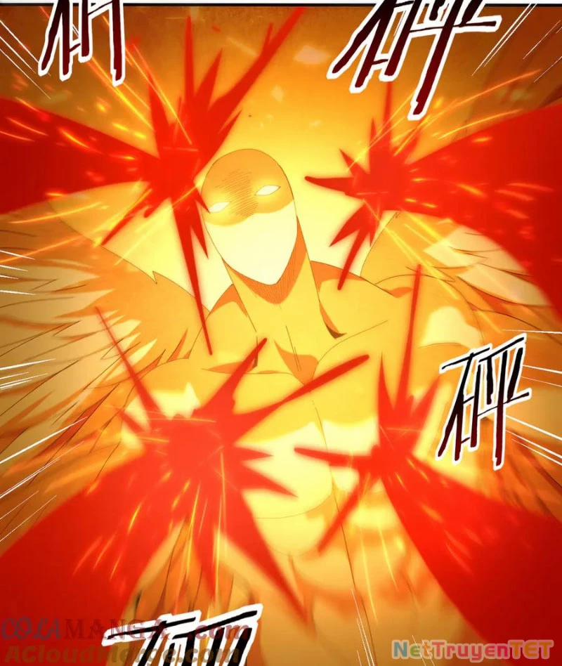 Toàn Dân Chuyển Chức: Ngự Long Sư Là Chức Nghiệp Yếu Nhất? 94 trang 35