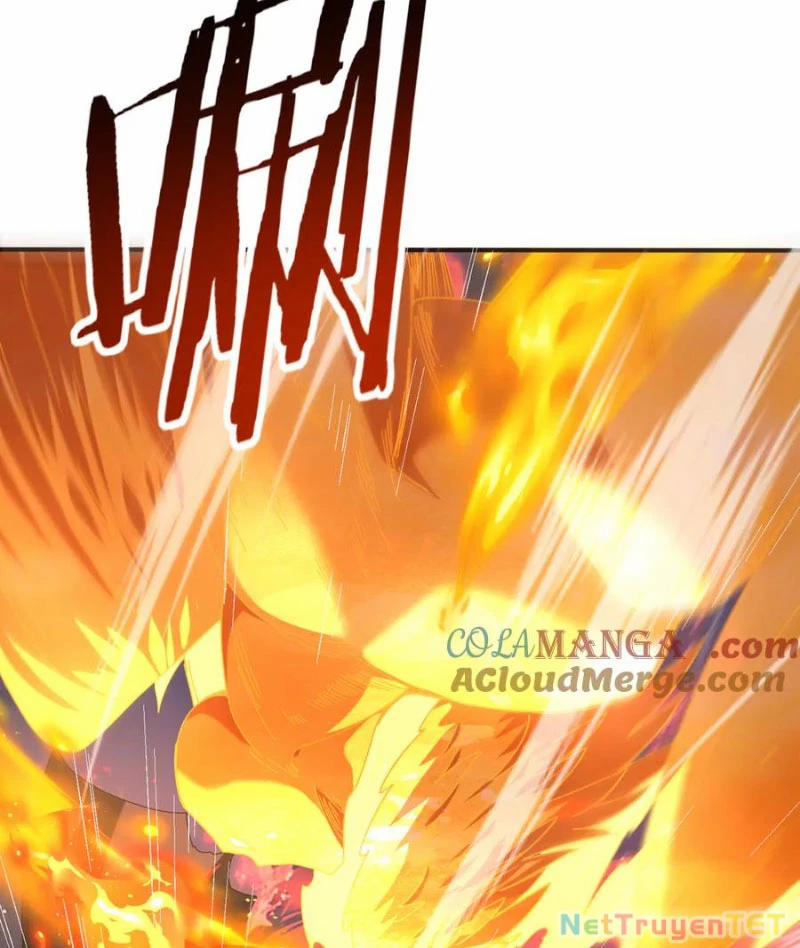 Toàn Dân Chuyển Chức: Ngự Long Sư Là Chức Nghiệp Yếu Nhất? 94 trang 56