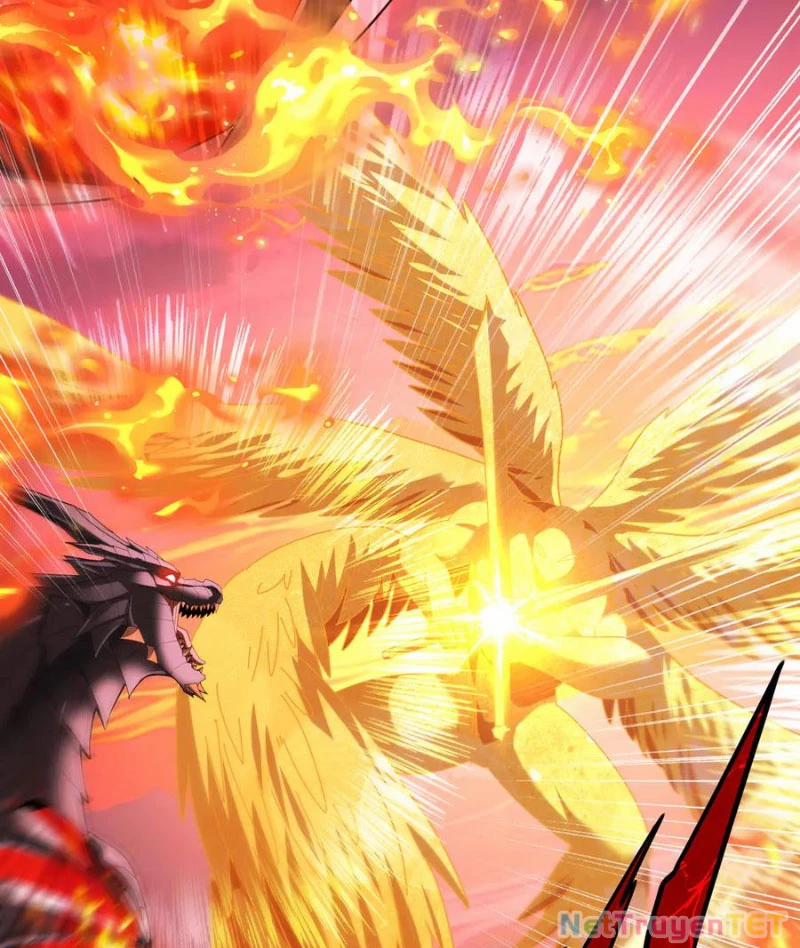 Toàn Dân Chuyển Chức: Ngự Long Sư Là Chức Nghiệp Yếu Nhất? 94 trang 59