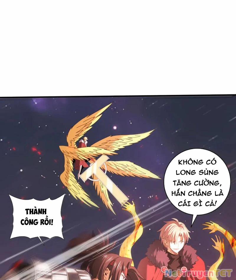 Toàn Dân Chuyển Chức: Ngự Long Sư Là Chức Nghiệp Yếu Nhất? 94 trang 72